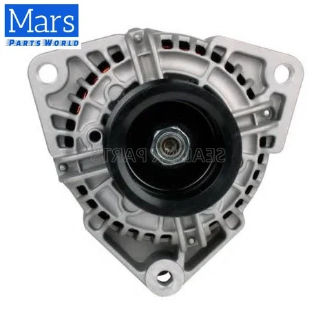 

0124555001 0124555002 0986042360 LRA02522 0111548602 A0141545302 24v Generator Alternator for Mercedes Actros