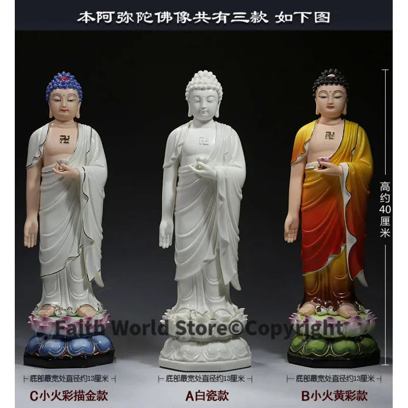 Wholesale Buddha figure #15