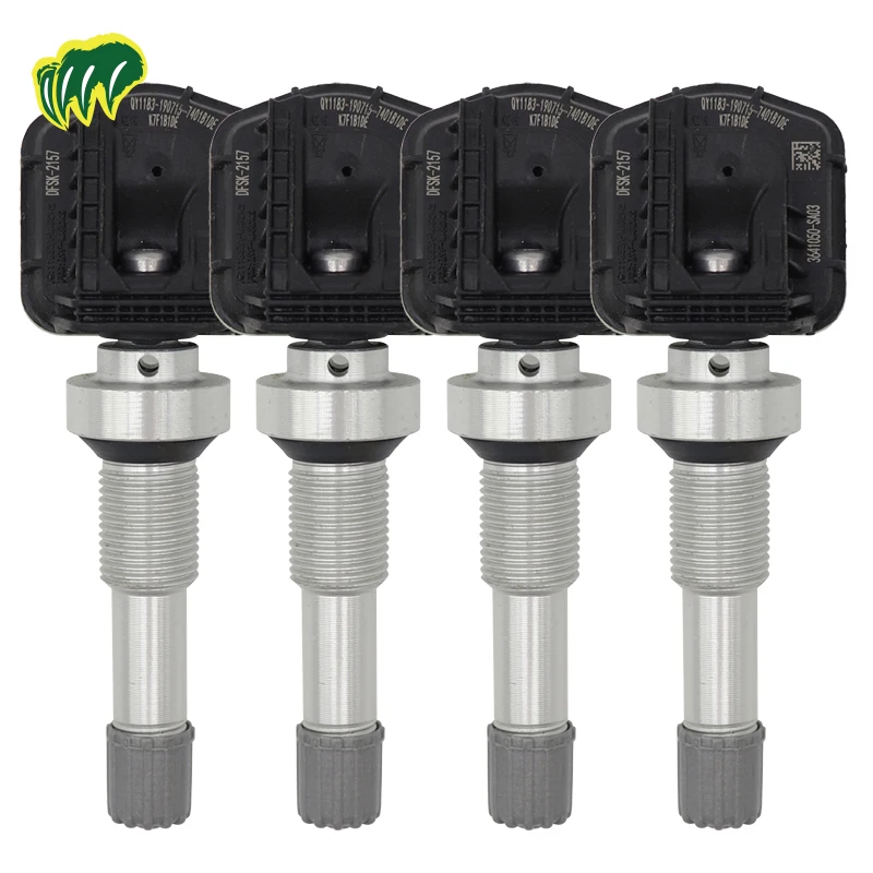 Car Tire Pressure S…