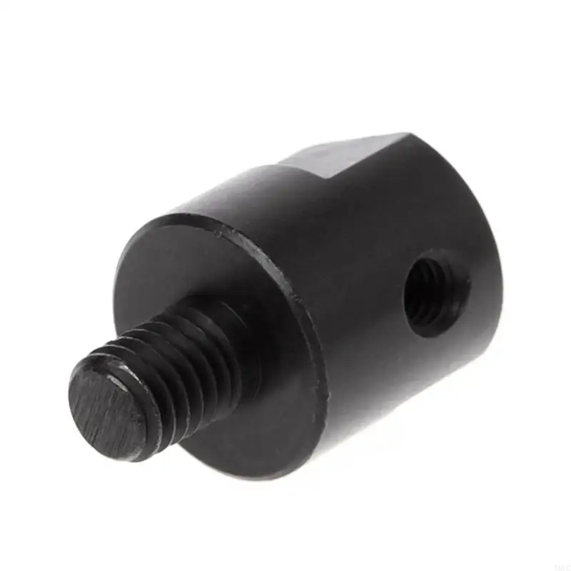 T8UC 3.17/4/5/6/8MM محور محرك محرك مقرن الأكمام درق الشفرة اقتران تشاك محول تشاك