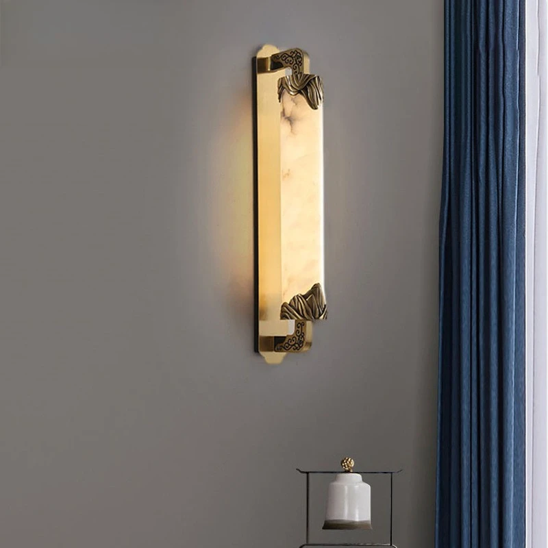 

Wall lamp, villa, simplicity, living room, bedside, stairs, atmosphere