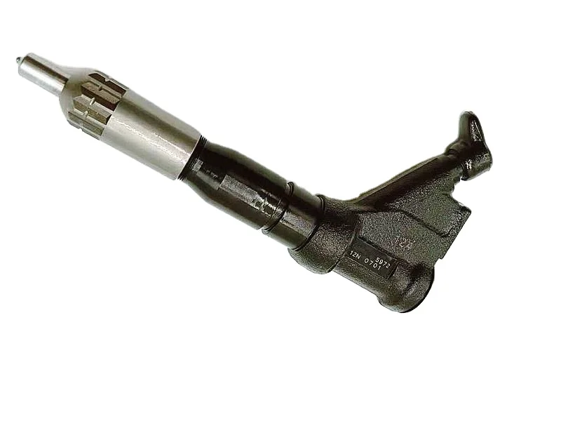 Inyector de combustible Common Rail 095000-0933 095000-0932 8-97329703-5 8-98178247-3 para ISUZU 4KH1 4JH1