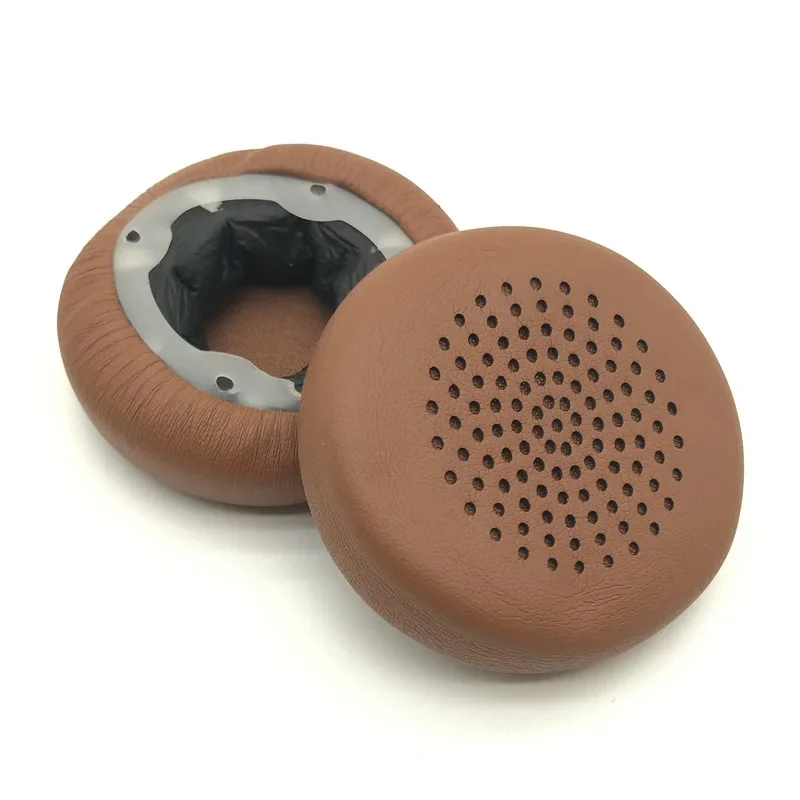 スポンジイヤーマフイヤーパッド、ikf r1ヘッドフォン、交換用アクセサリーに適しています