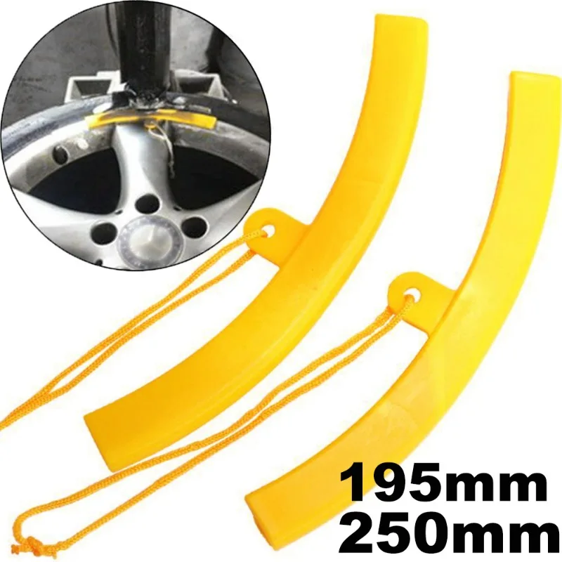 

Защитные чехлы для автомобильных колес, универсальные автомобильные грузовые шины, стальное кольцо, защита от царапин, износостойкие вспомогательные инструменты для ремонта