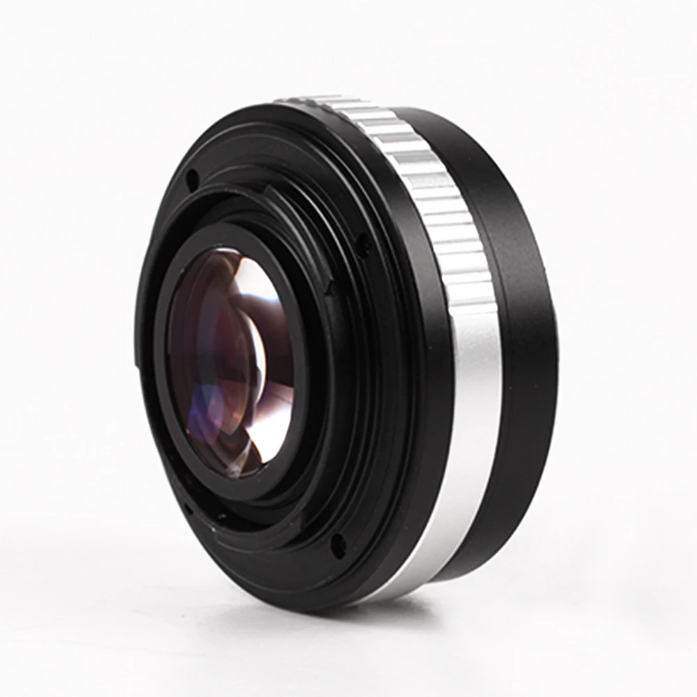 بيكسكو السرعة معززة التركيز المخفض ، محول عدسة ل نيكون ، نيكون ، نيكون ، نيكون ، F جبل ، G-نوع العدسات ، كانون EOS M جبل الكاميرات