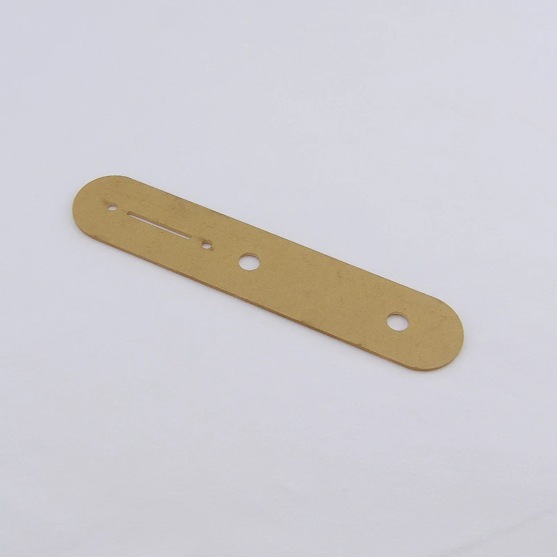 1 Piece Acrylic Wiring Harness - огляд і ціна Diy Electric Guitar Electronics