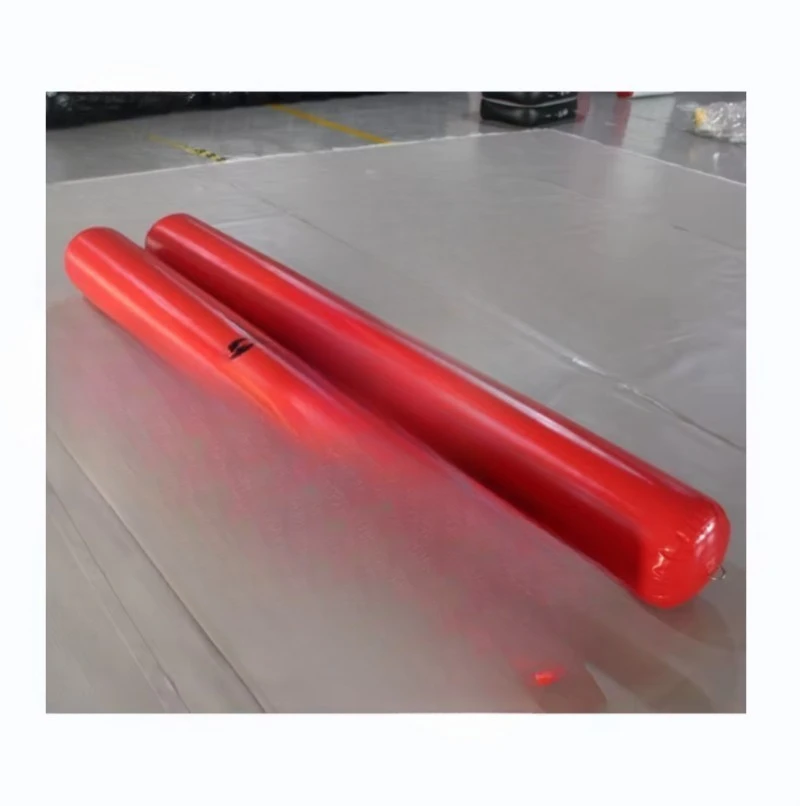 

Marine Heavy Duty PVC Inflatable Yacht Parts Air Buoy Marina Bumper Fender