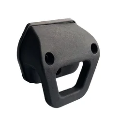 Car Truck Bed Tie Down Pickup Anchors Hook Rear Lid Outer Rope Hook For JAC For T6T8 Tie Down Pickup Anchors Hook For Trucks