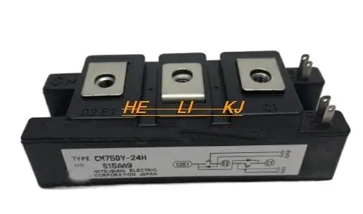 

CM75DY-12H CM100DY-12H CM150DY-12H CM200DY-12H