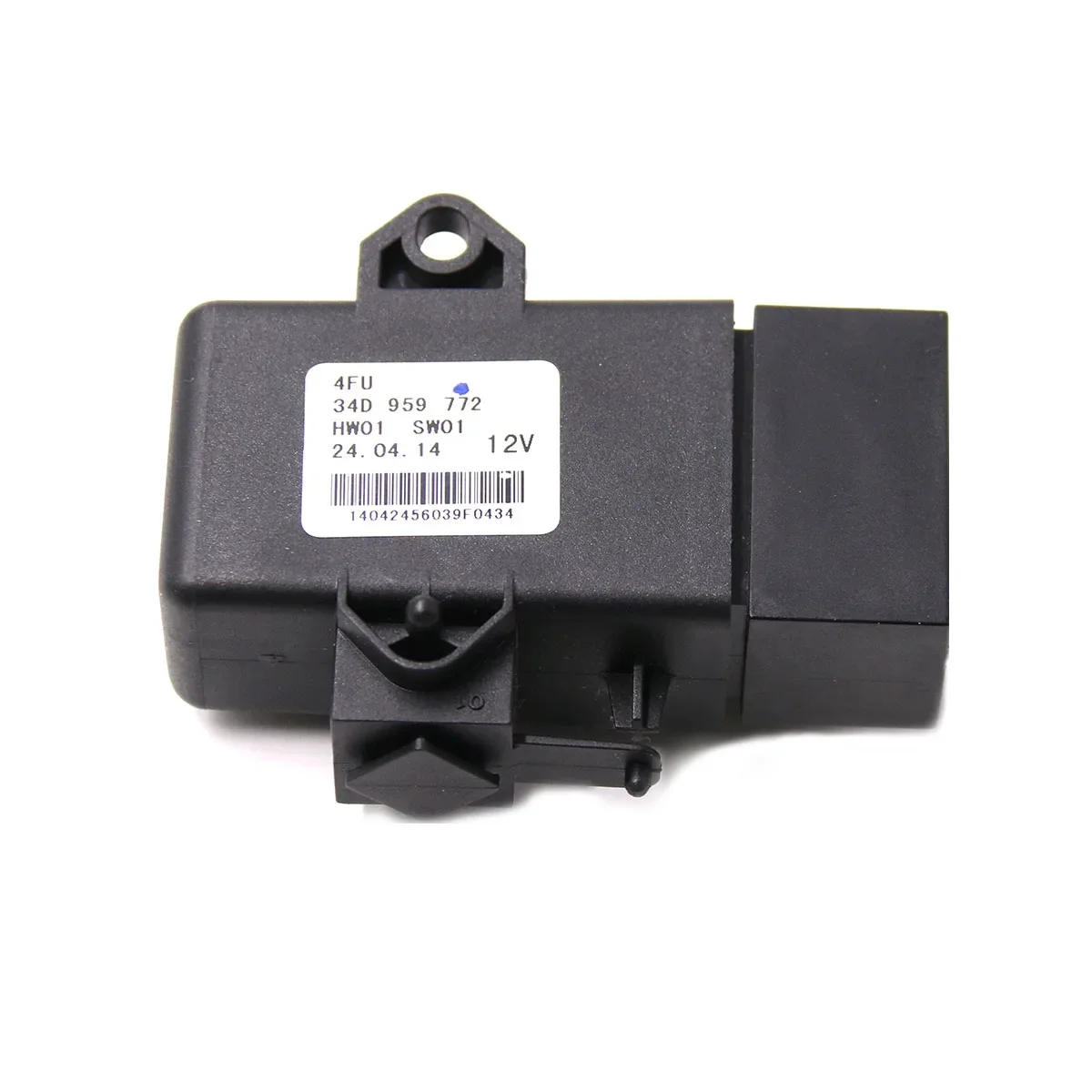 Heat Seat Wiring - FOR POLO 6R 6C Front Seat Heating Update KIT