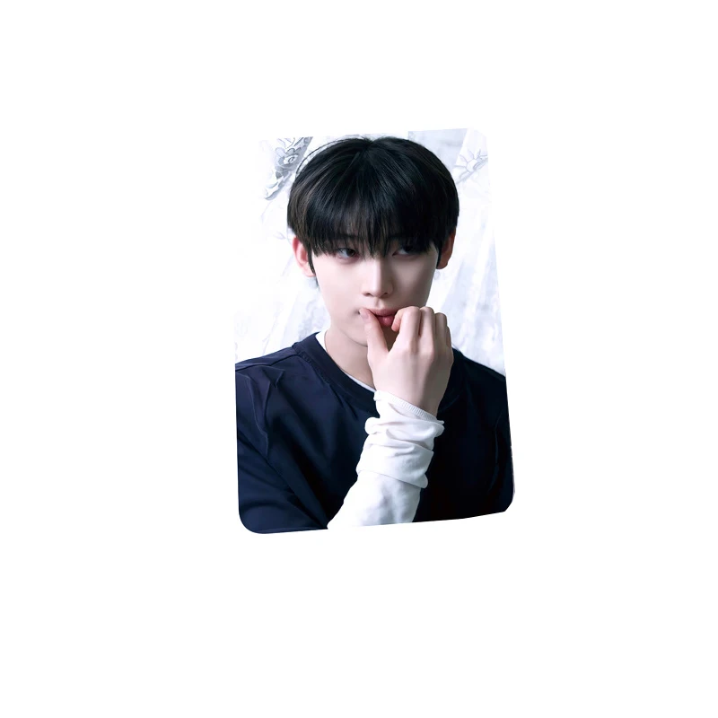 Photocards Lomo Cards Fans Collection Cards Printed Cards Photo