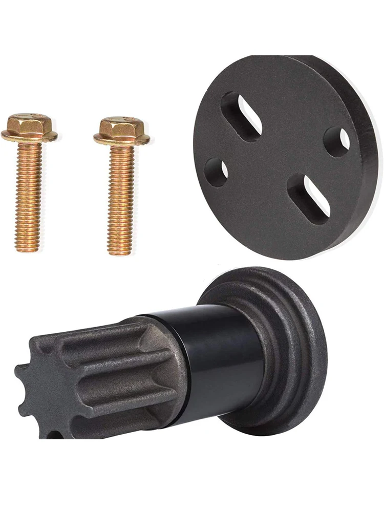 For Dodge Cummins Diesel Engine Bosch VE P7100 Injector Pump Gear Removal Pan Truck Timing Tool - Image 5