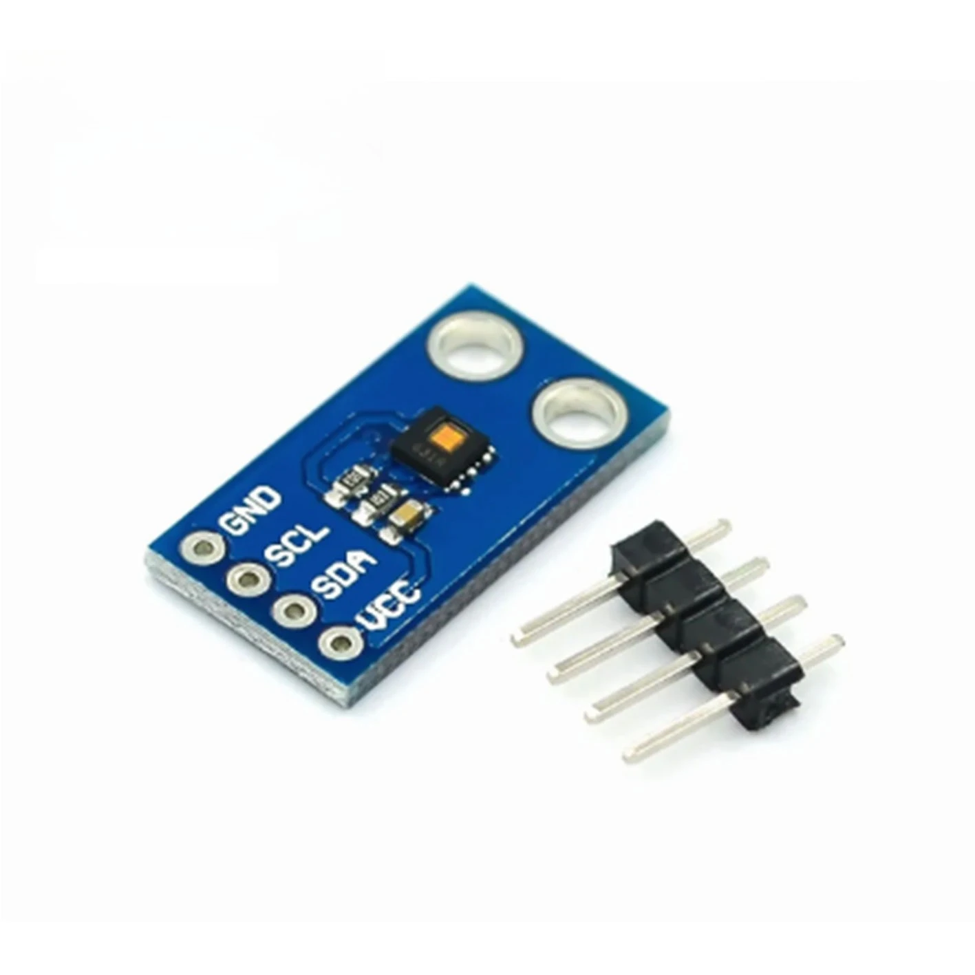 HDC1080 High Precision Temperature and Humidity Sensor Humidity Temperature Module