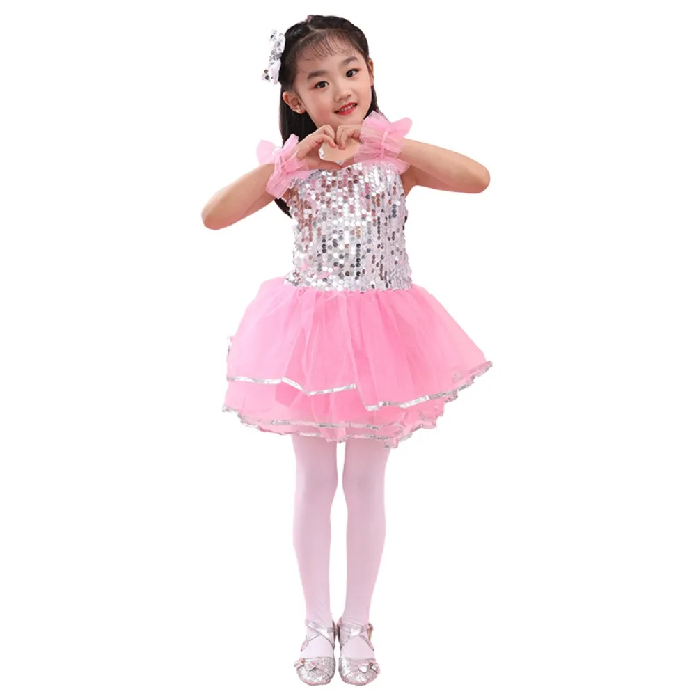 

Балетное платье, праздничная детская одежда, детская одежда, платье для девочек, костюмы для косплея, танцевальная одежда-пачка, танцевальная одежда принцессы, фея, сценическое выступление