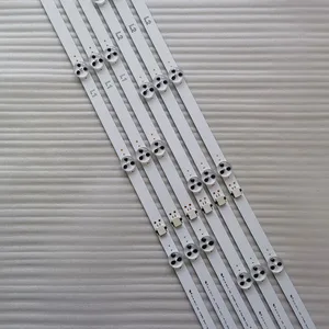 10 مبيعات رئيسية لوحة رئيسية تلفزيون LG 47lv5500 - No10