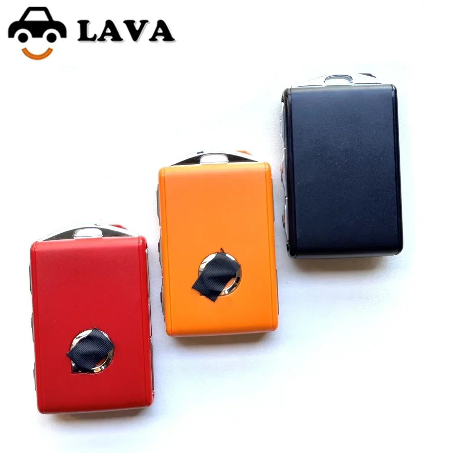 Рисунок 6 - LAVA Key Новый смарт-ключ PN 32256980