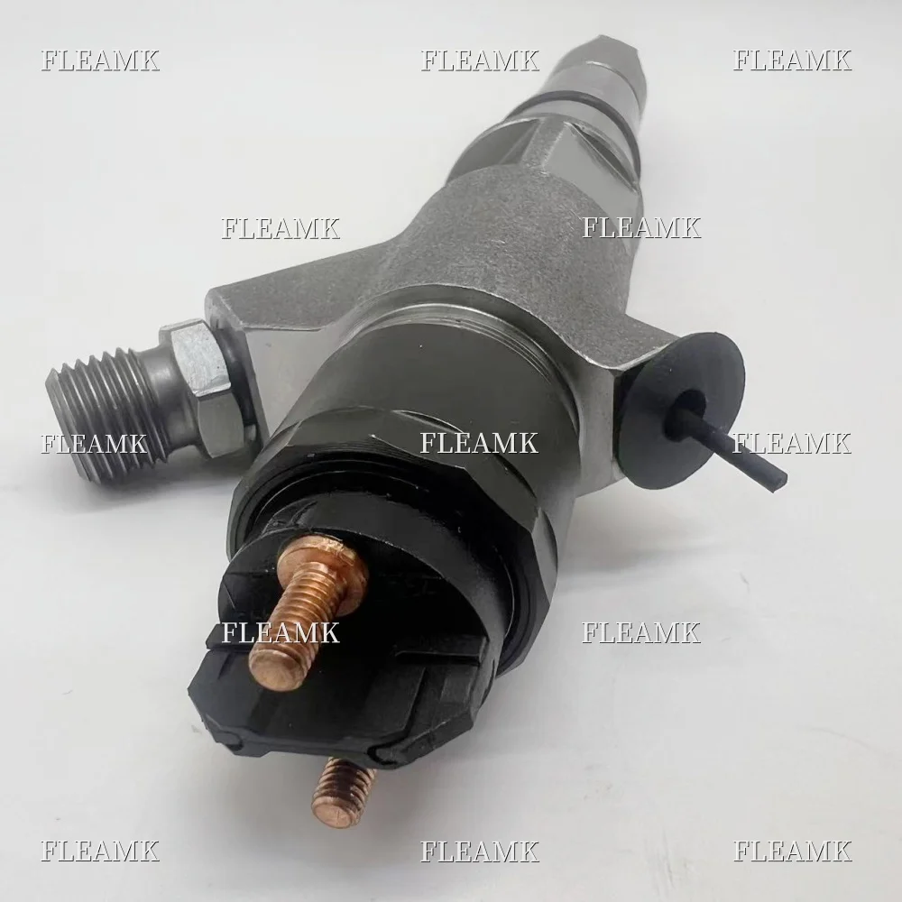 High Quality Diesel Common Rail Injector 0445120153 201149061 for MMZ MTZ D260 245 series