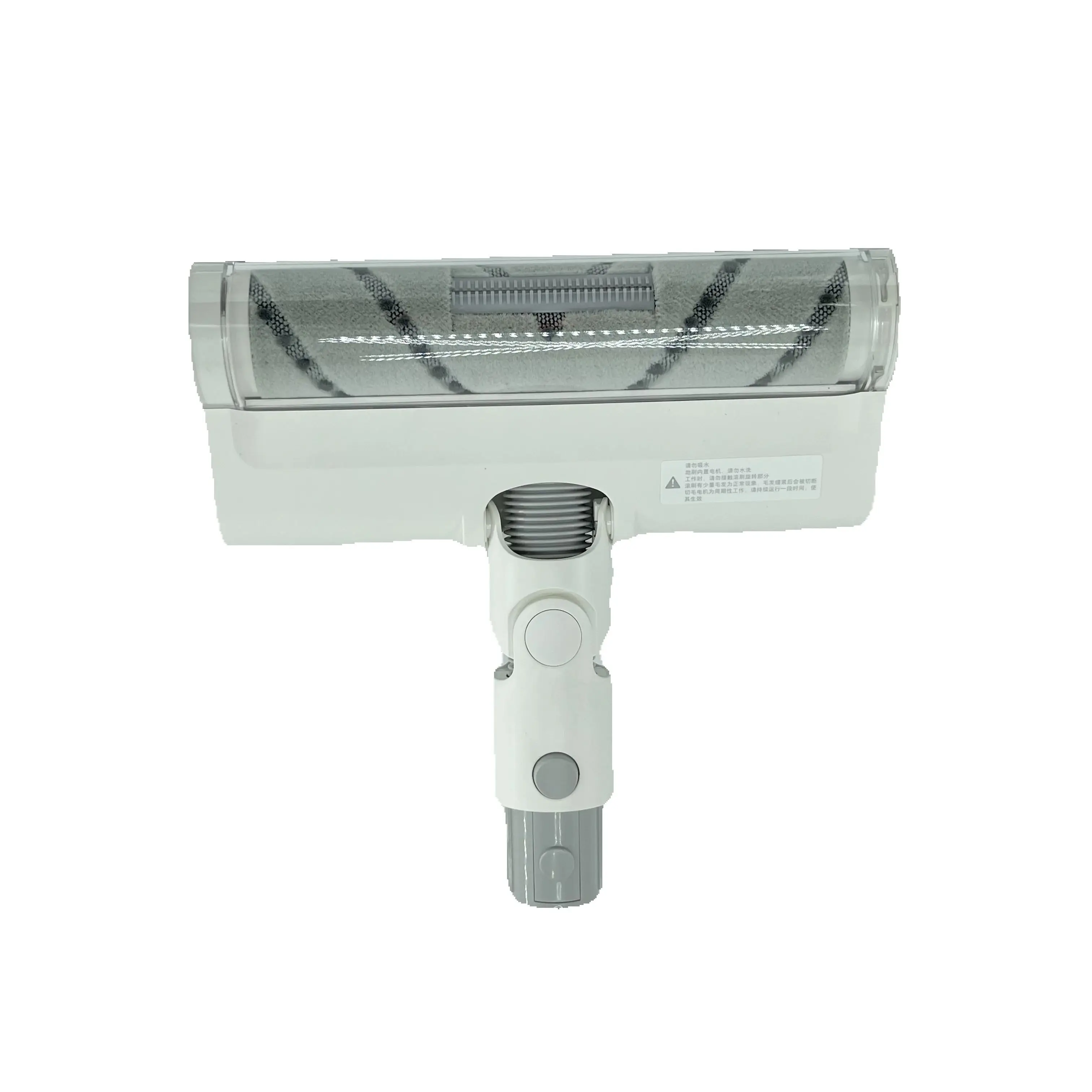 المكنسة الكهربائية Xiaomi K10 Pro/G11 مجموعة فرشاة الأرضية العادية/مجموعة فرشاة الأرضية المخملية الناعمة اختيارية #2