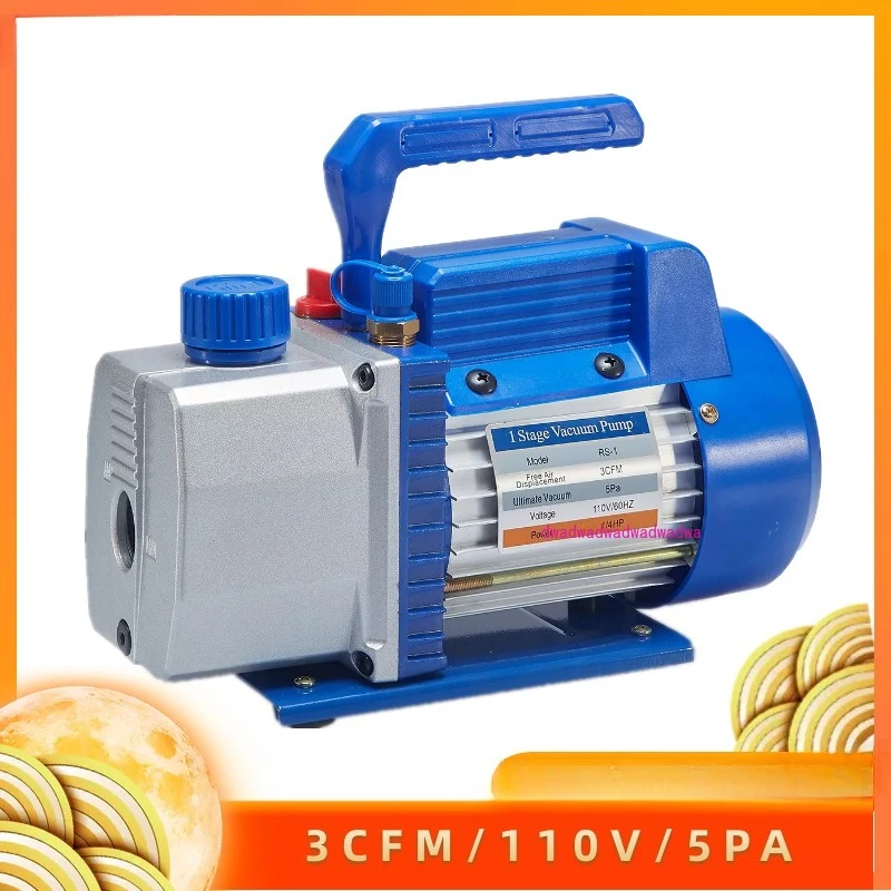 RS-1 Single Stage 1…