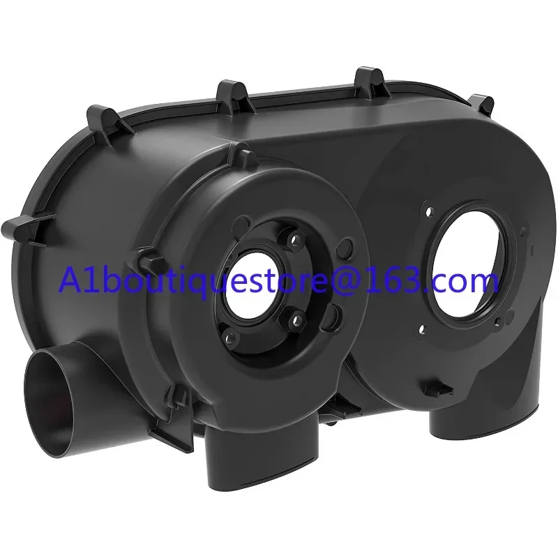 

Suitable for Bombardier X3 Belt Case Clutch Cover Large Space Good heat dissipation Suitable for 154 and 172 to 200 heat