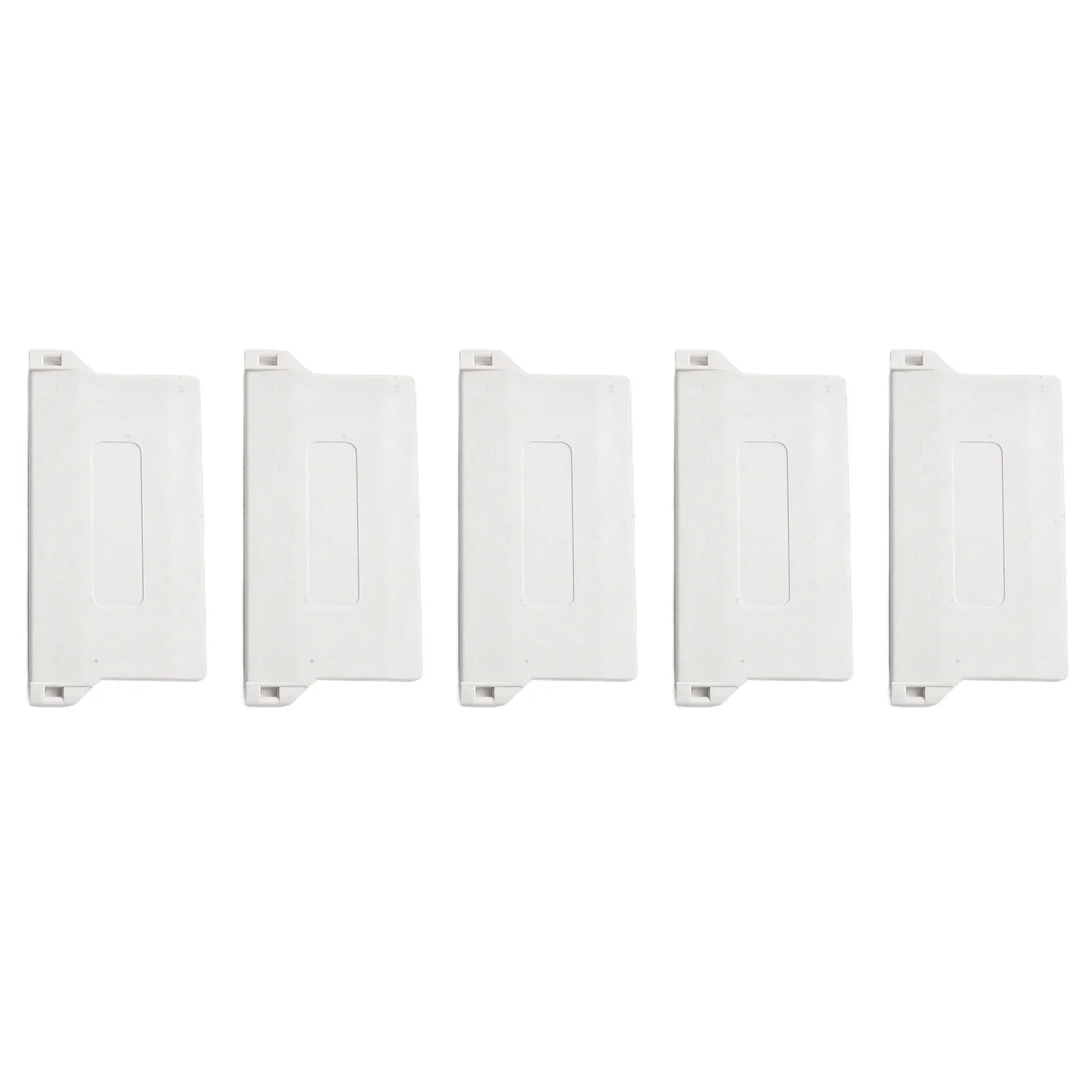 10Pcs Vertical Vene…