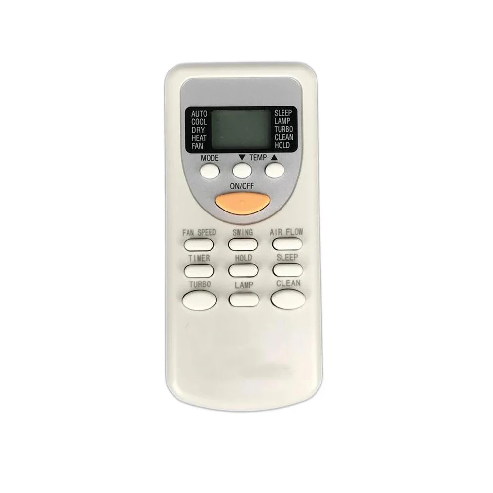 AC Remote Controller ZH/JT-03 ZHJT-03 ZHJT 03 for CHIGO Air Conditioner Remoto Controle Air Conditioning