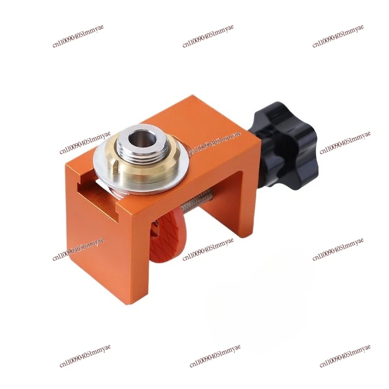 

Woodworking Laminate Support Concealed Vertical Positioning Aid