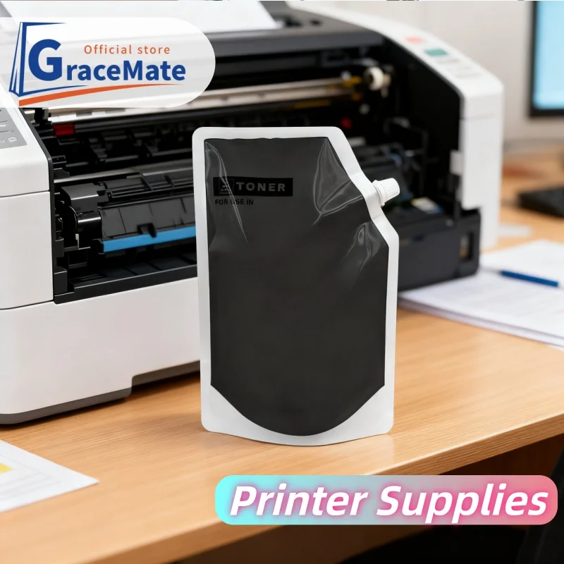 عبوة حبر ليزر TN-1150 متوافق مع طابعة Brother HL-L1240W 1242W 1242WXL DCP-L1642WXL L1660W L1640W حبر أسود