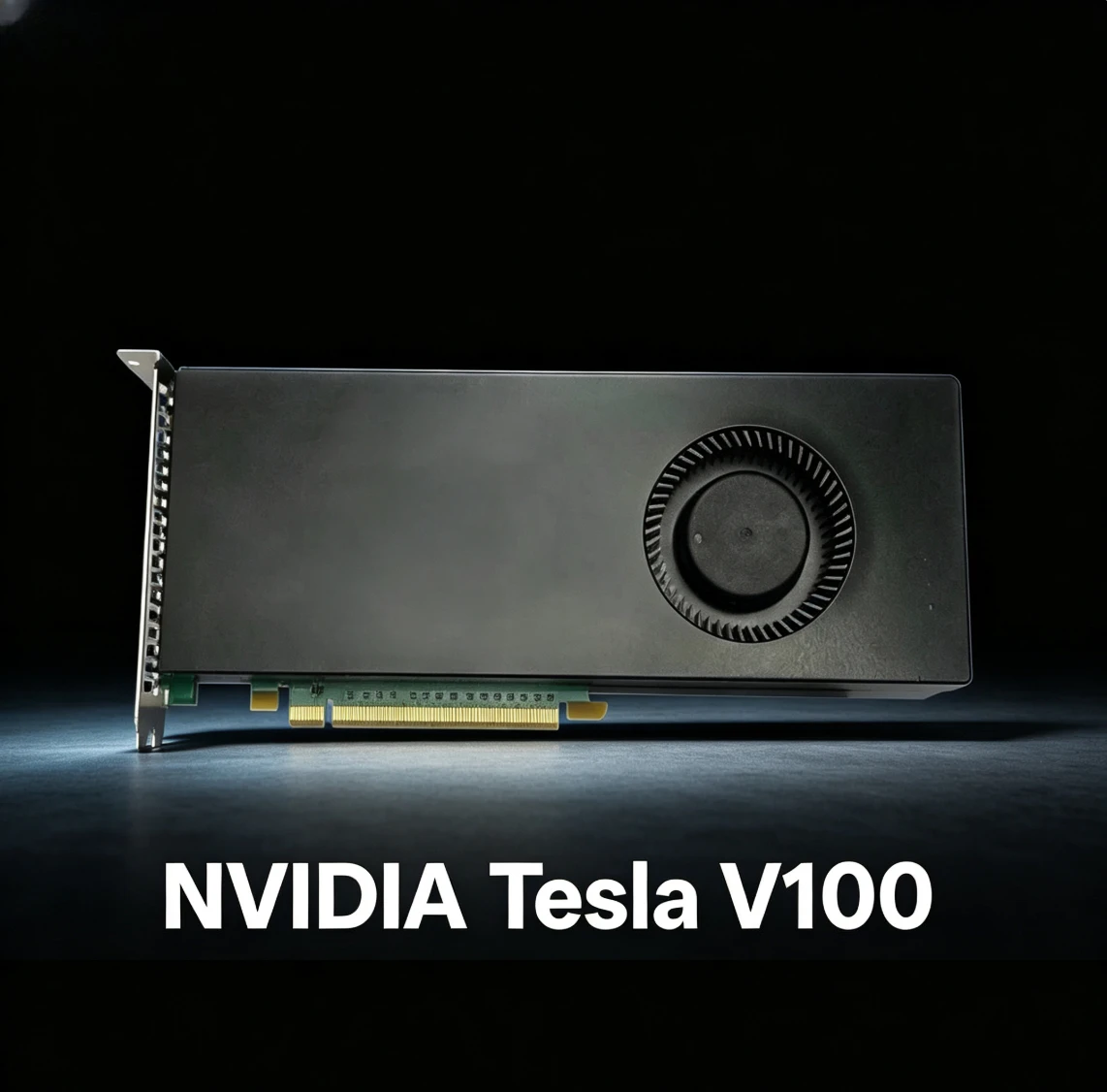 V100 32G Graphics Card PCIe Customized Version CUDA Graphics Card