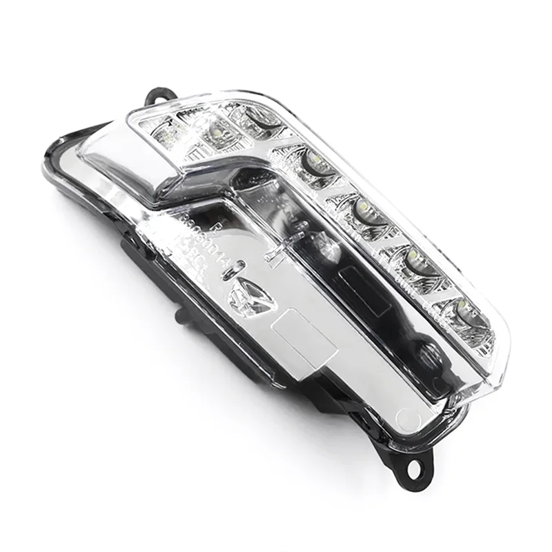 

Durable Right Front Fog Lamp Accessories Parts For Mercedes Benz E Class W212 A2128200756