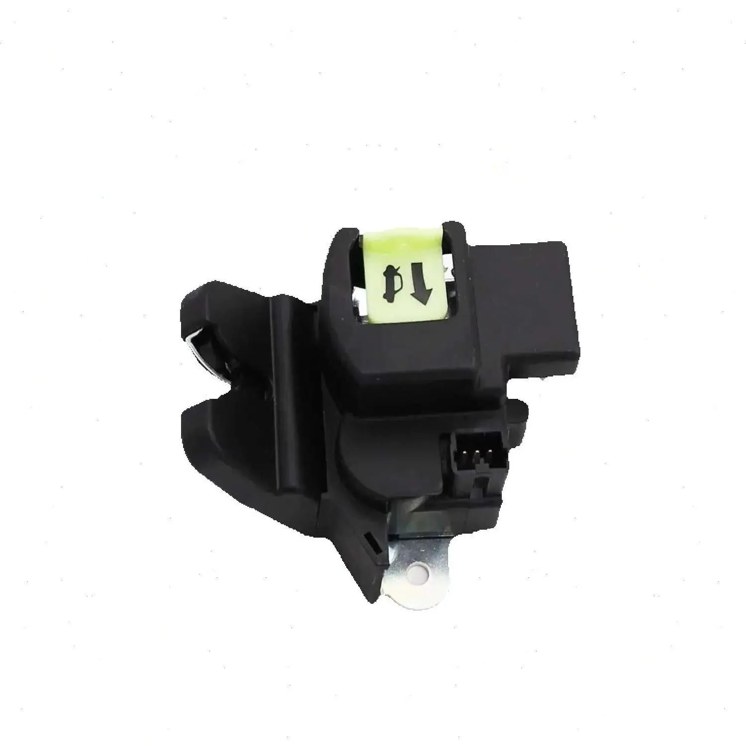 Trunk Latch / Latch Assembly 81230-H5010  81230H5010 For 1.6L Hyundai Accent Sedan