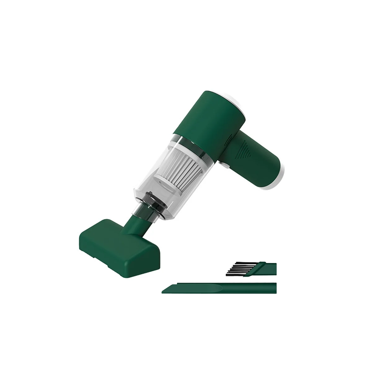 Автомобильный пылесос, ручной беспроводной пылесос для сухой и влажной уборки