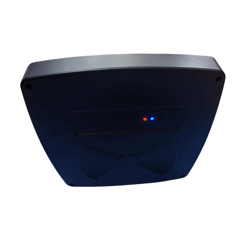 ISO 11784 11785 134.2 KHZ Animal Tracking Ear Tag RS 232 RS 485 Long Range Rfid s FDX-B HDX