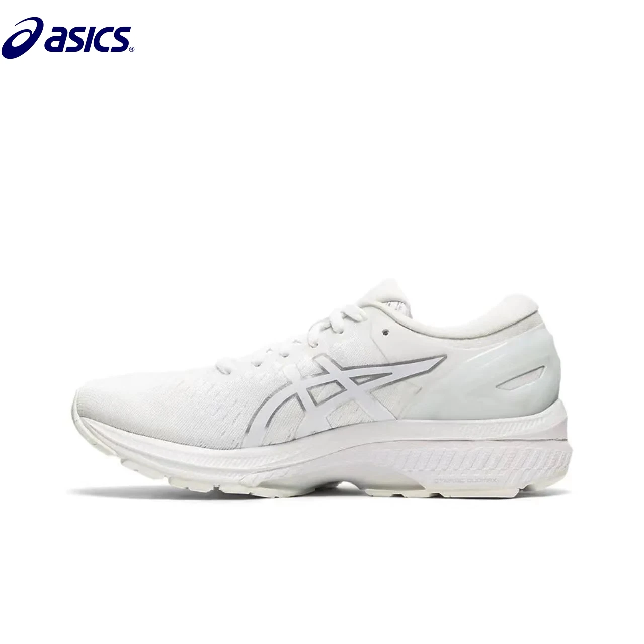 Original Asics GEL Kayano 27 Women Running Shoes Cushion Stability Running Breathable Sport Sneakers