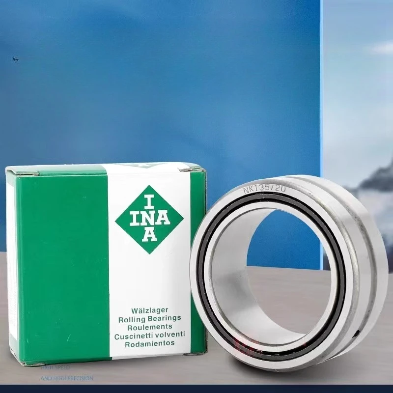 

Оригинальные высококачественные INA подшипники NA4838, 4840, 4844, 4848, 4852, 4856, 4860, 4864, 4868, 4876XL