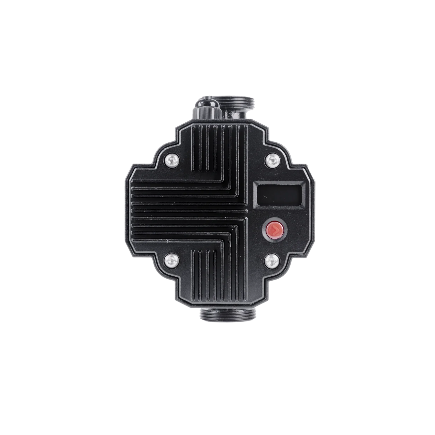 High Temperature Circulator Pump Automatic Energy Efficiency ultra Quiet Smart Hot Water Circulation Pump for Heat Pump