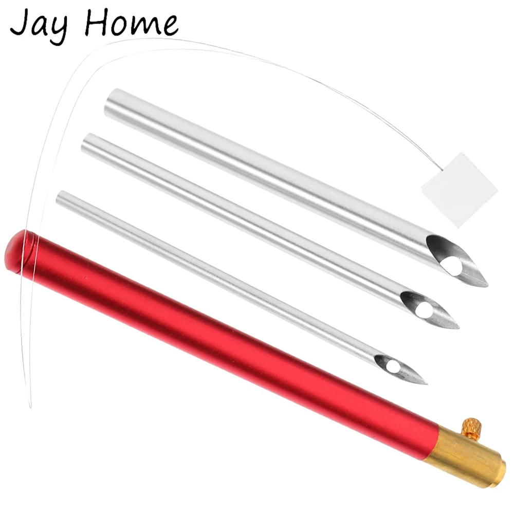 Adjustable Punch Ne…