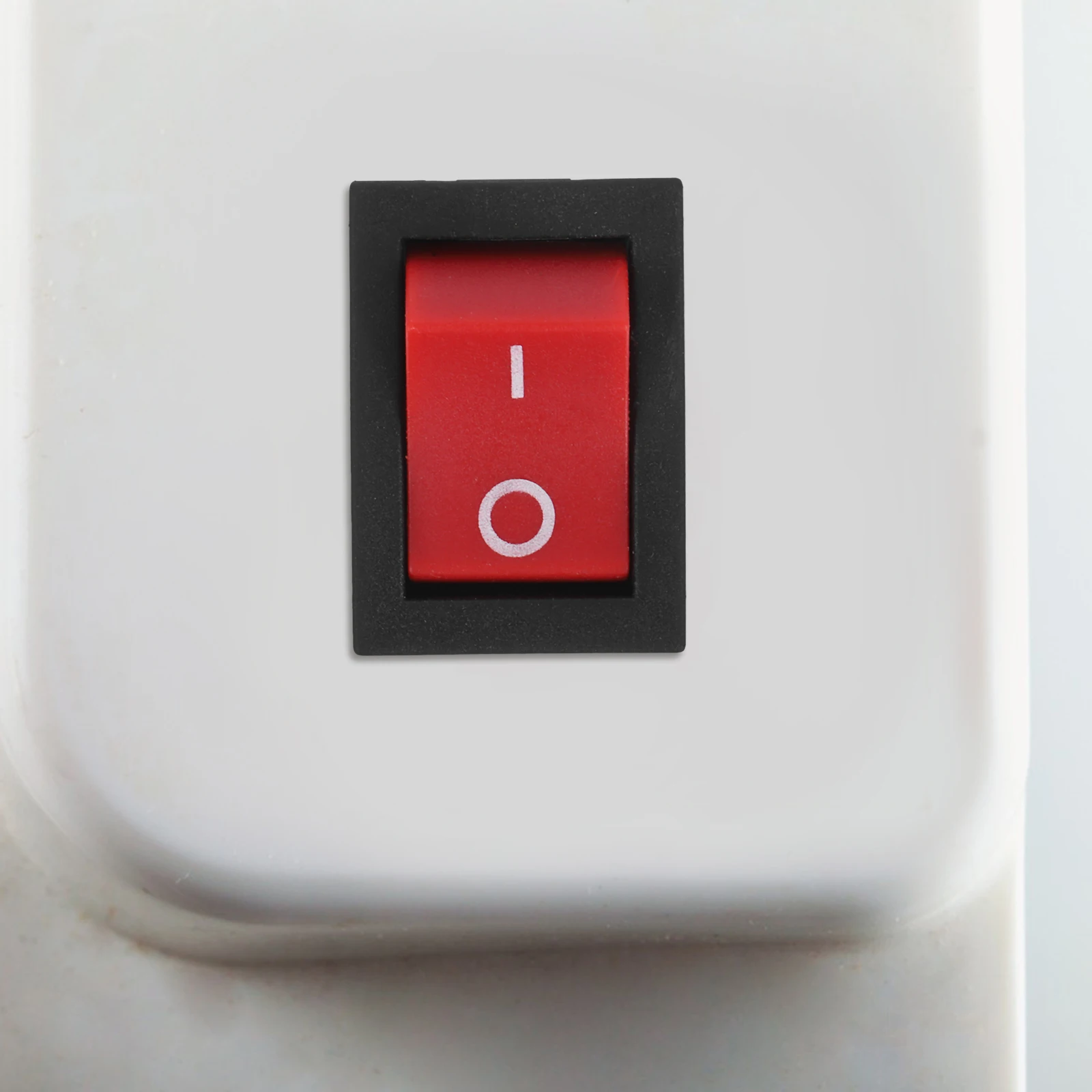 

5 Pcs Small Table Lamp Water Dispenser Power Switch Abs Toggle for Home Appliance