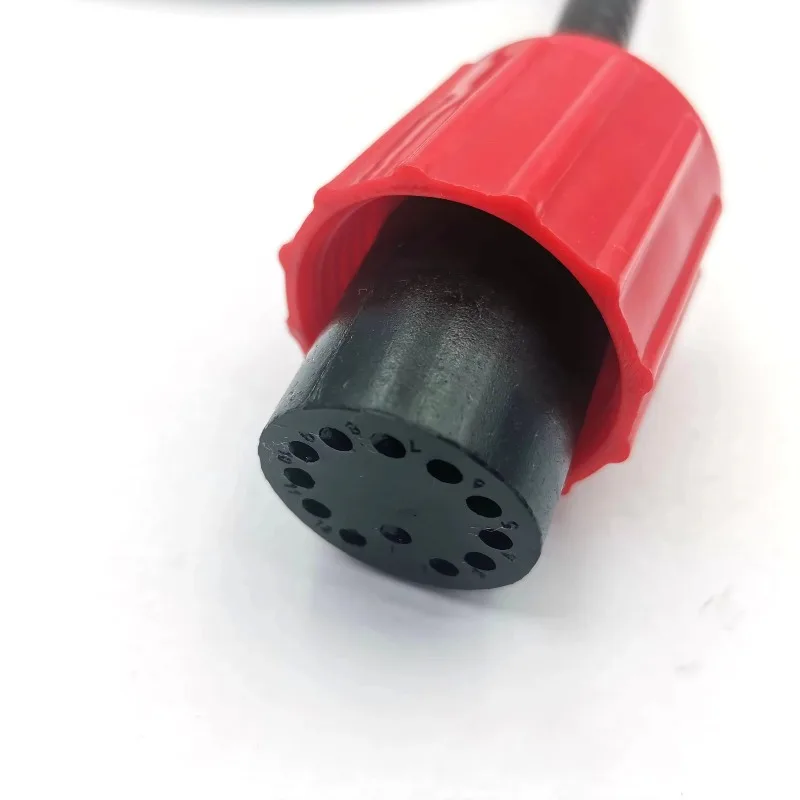 Underwater Connector MCIL12F  for Power Connection of Subsea Equipment