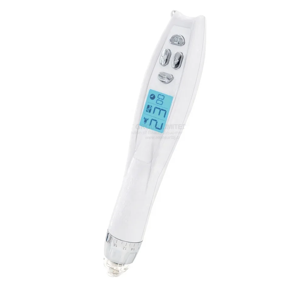 2026/Hot selling EPN Electroporation  Micro  System Nano or hair growth