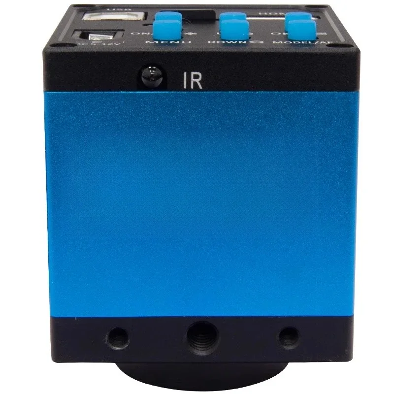 High definition electronic video CCD industrial camera HDMI/USB machine vision camera
