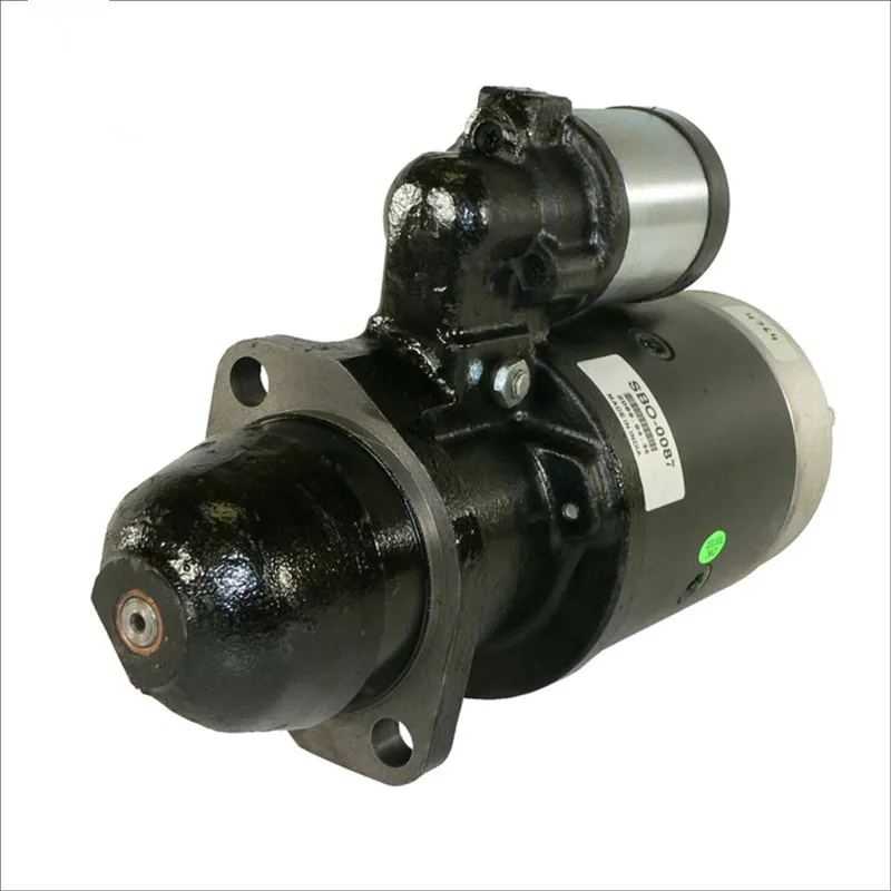 

Стартер STG91568 для Cummins Mercruiser EI165 200 250 300 ES165 50476102 50648800 50183500 50476101 0001354108