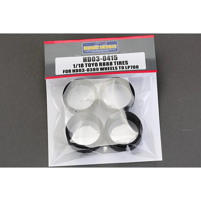 Professionele modelupgradeonderdelen |   HD03 1:18 Detailkit |   Verbeterd realisme voor doe-het-zelvers