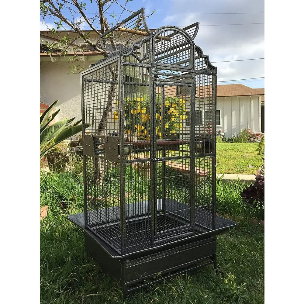 64" Large Elegant B…