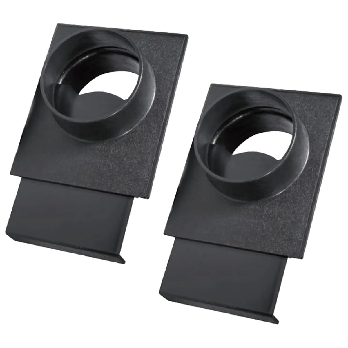 

A002 6 шт. 70108 4-дюймовый пылесборник для пылесборника, фитинги для сбора пыли