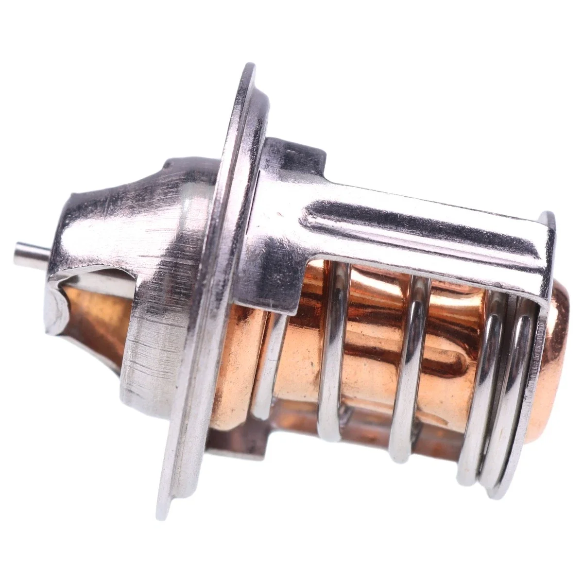 Thermostat 1E399-73010 For Kubota D722 D902 Z482 Engine GL11000 G2000 RTV500-A/H
