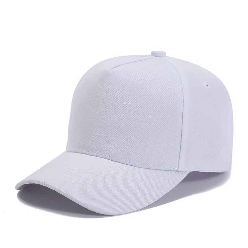 Customized Embroidered Logo Mao Qing Five Piece Baseball Hats Men's And Woman's Fashionable Trendy Sunscreen Duck Tongue Caps view 4