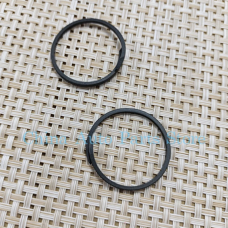 10pcs Engine Camshaft Seal Ring For Buick Regal Chevrolet Colorado Equinox Cadillac 2.4L 12574477