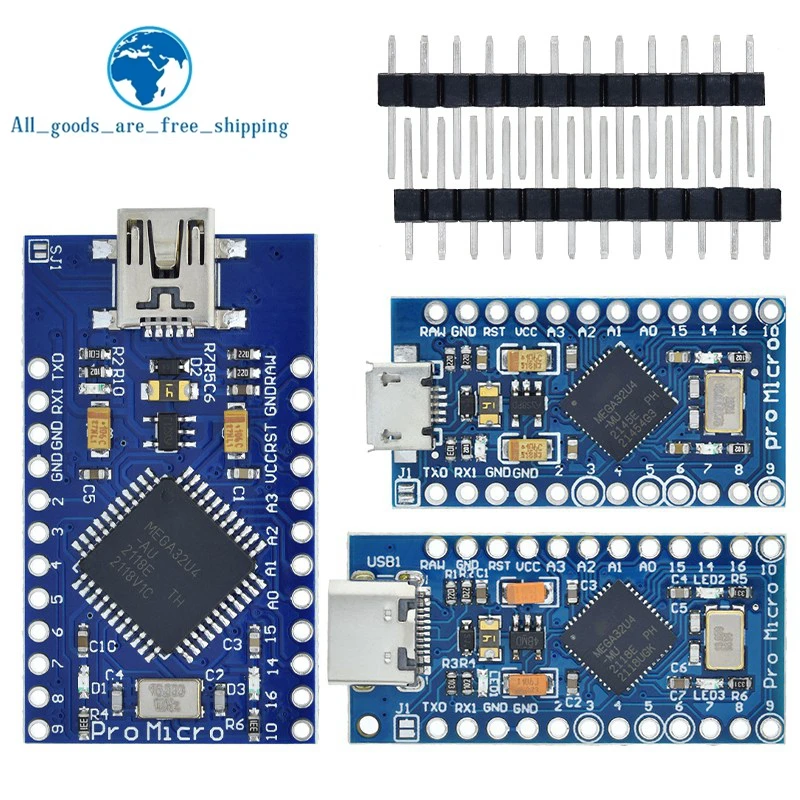 Tzt MICRO/MINI/TYPE… - image