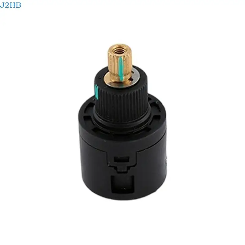 J2HB Quality Grade Thermostatic Mixing Valves Heat Resistant Body Hassle For Shower Faucet Maintenance